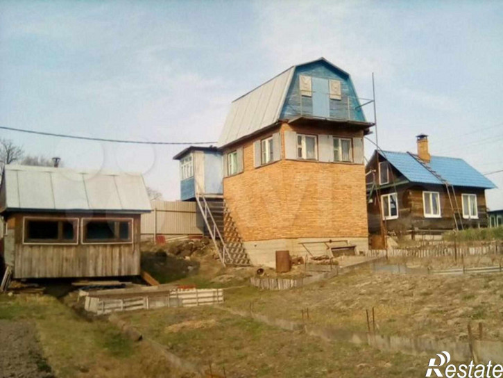 Купить Дачу В Приморском Районе