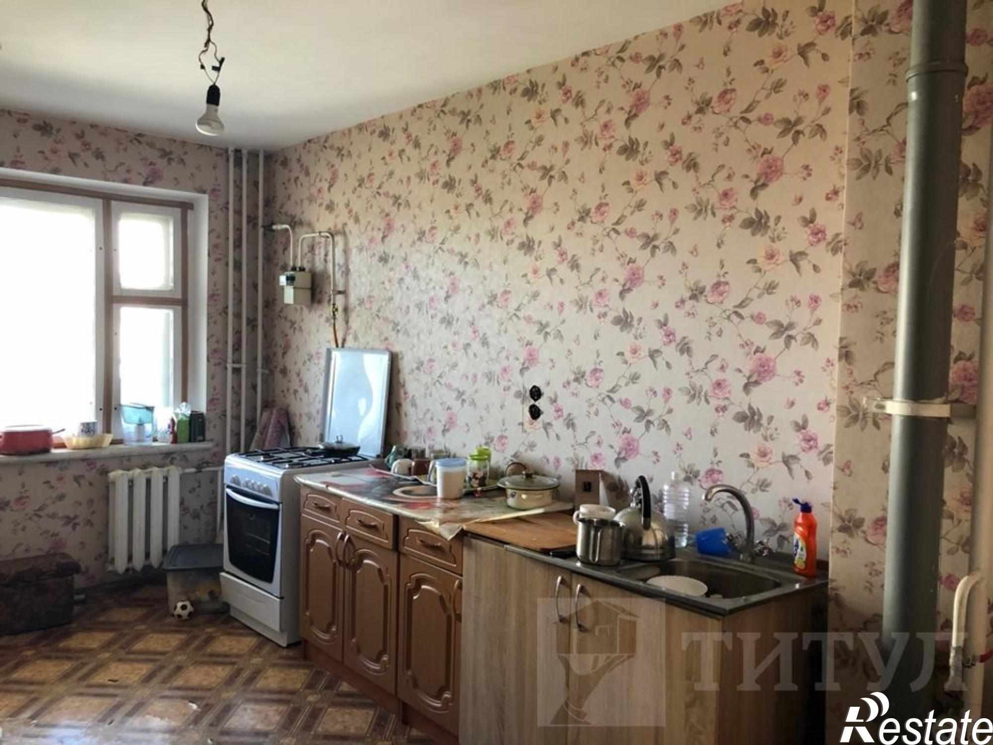 Купить квартиру за 6 000 000 рублей на СЖМ, Орбитальная