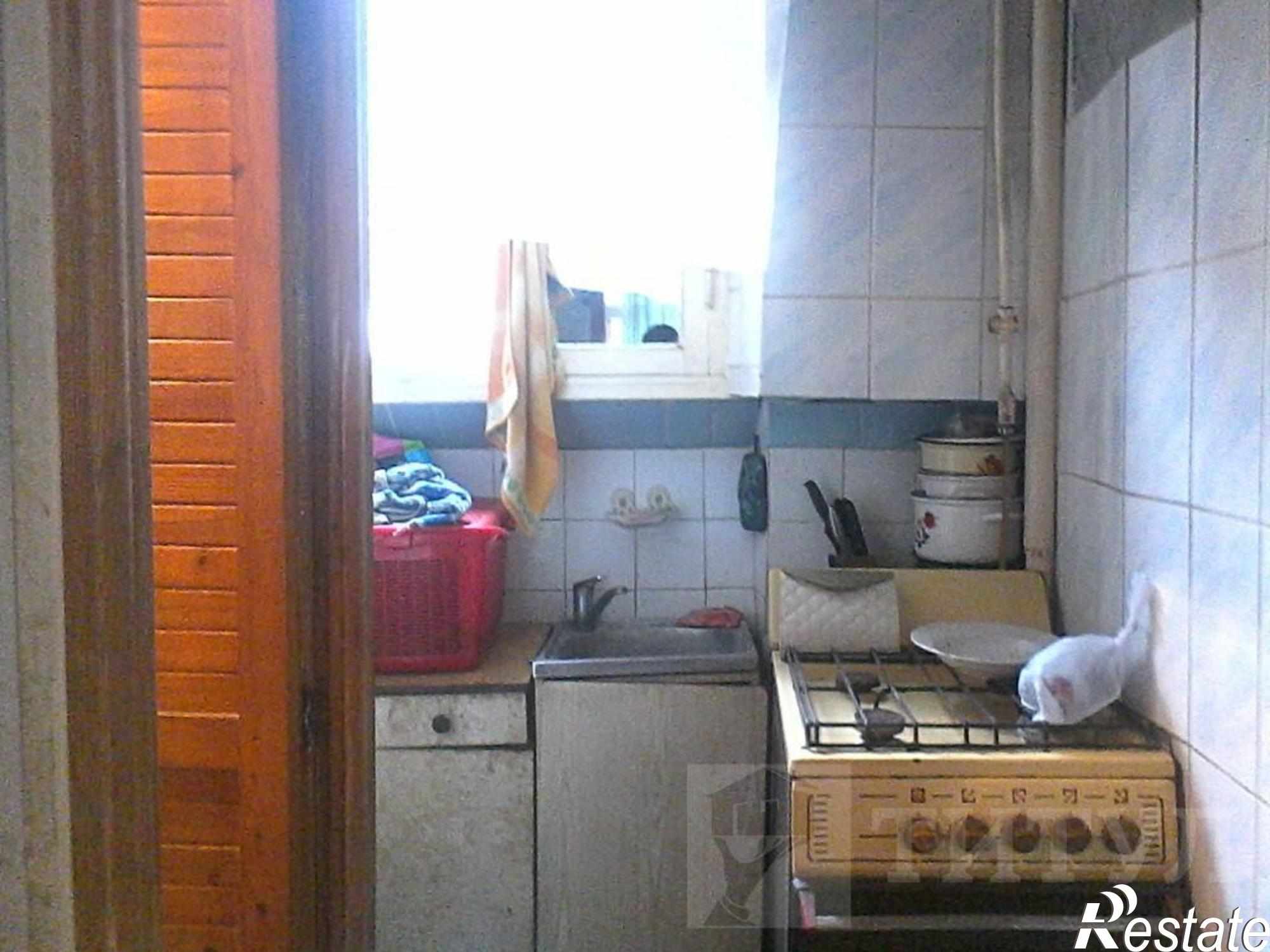 Купить квартиру за 2 700 000 рублей на Центр, Островского