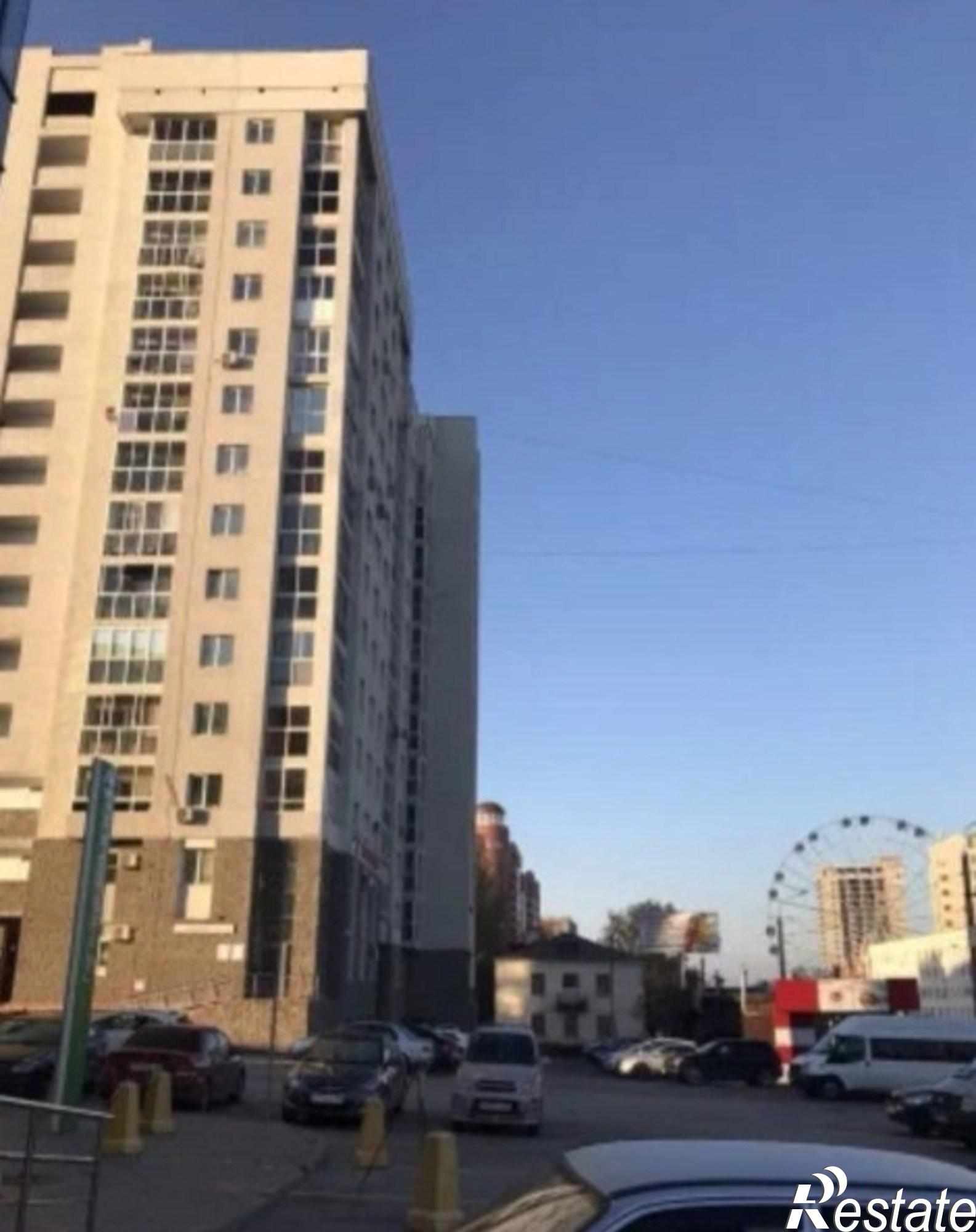 Сдать квартиру за 24 000 рублей на Менделеева ул, 128/1