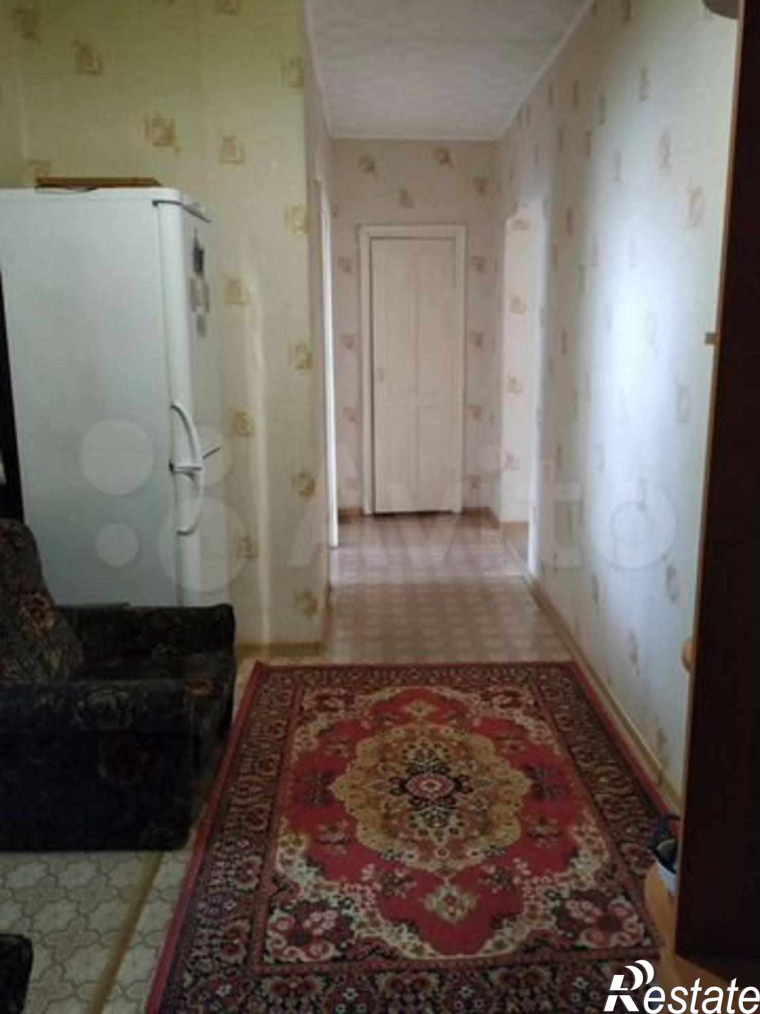 Купить квартиру за 600 000 рублей на ул Почтовая, 14