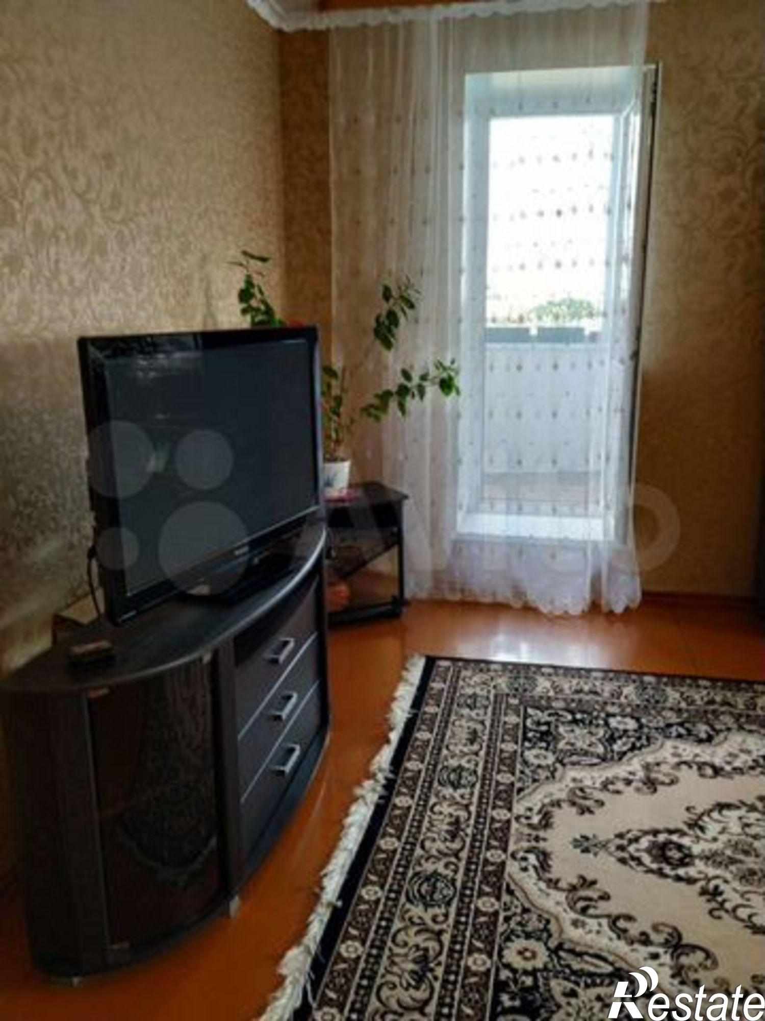 Купить квартиру за 600 000 рублей на ул Почтовая, 14