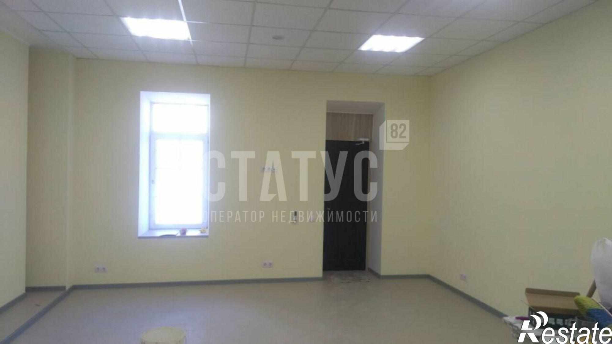 Сдать офис, помещение под офис за 70 000 рублей на им. Ленина наб, 13