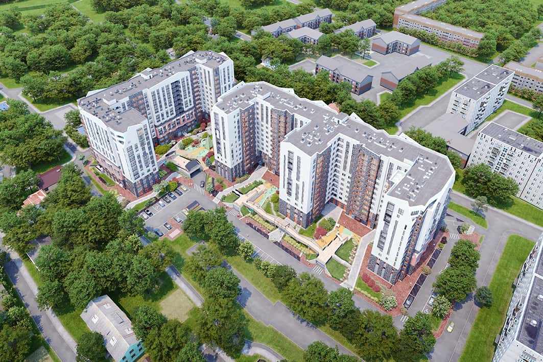 Альпы