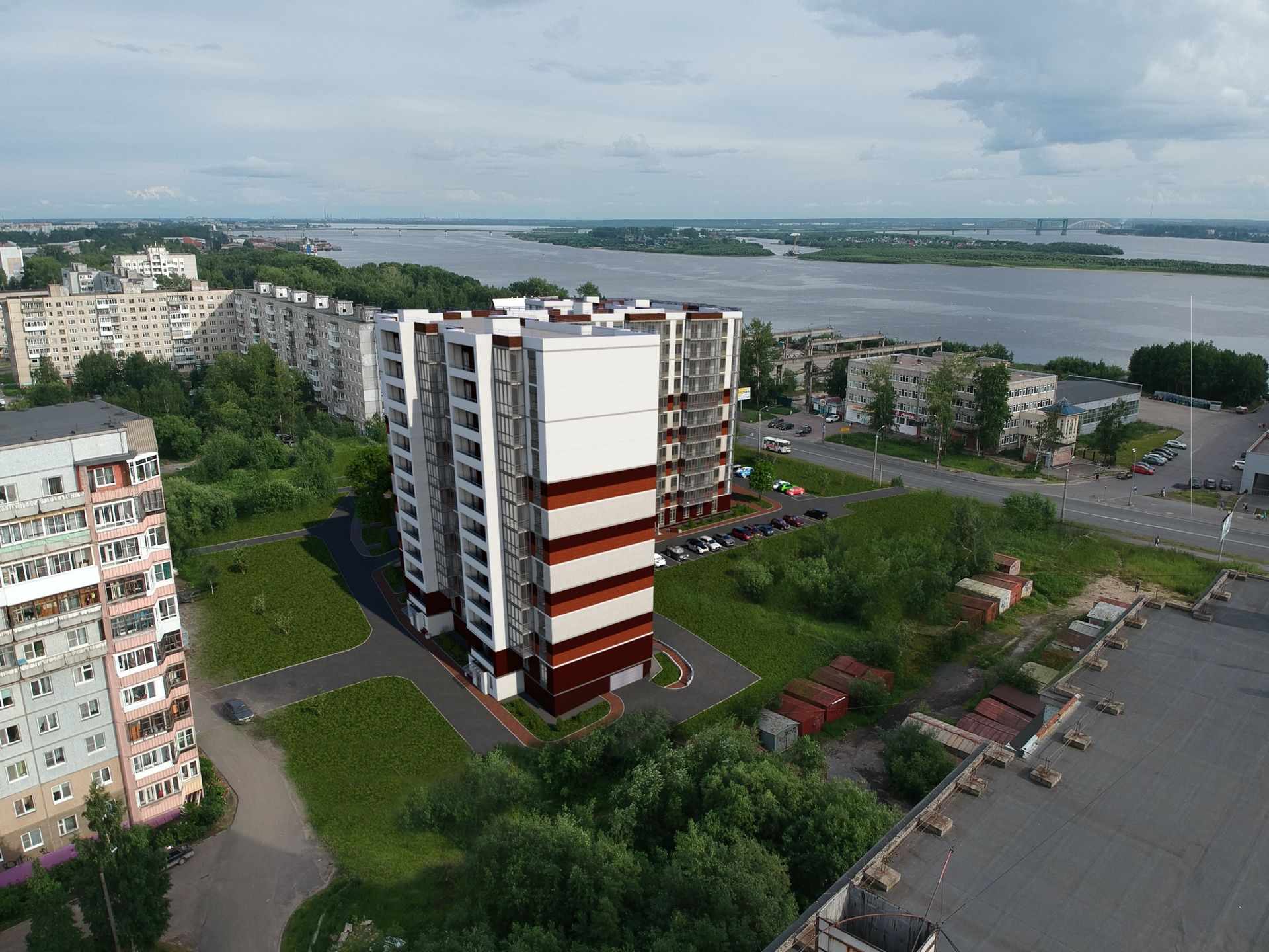 Облака Облака