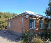 коттедж 167.6 кв м Матвеево-Курганский р-н