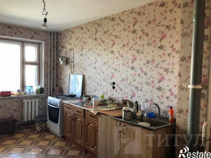 3-комн квартира СЖМ, Орбитальная