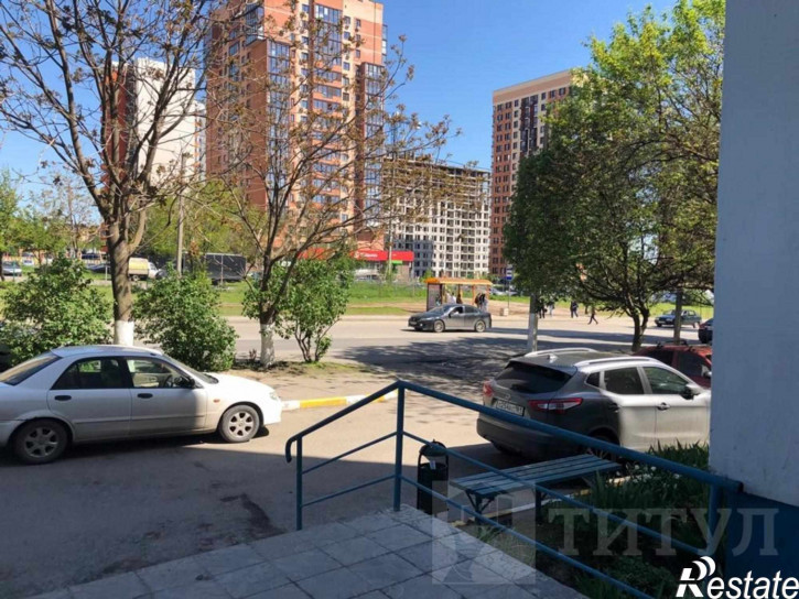3-комн квартира СЖМ, Орбитальная