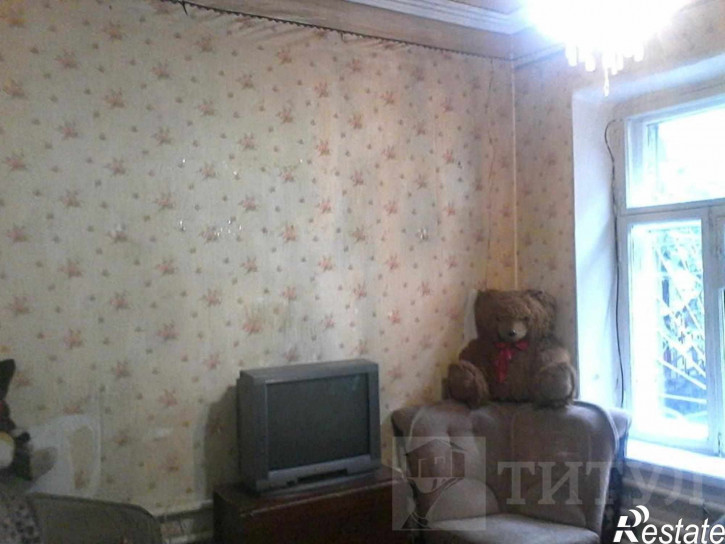 2-комн квартира Центр, Островского