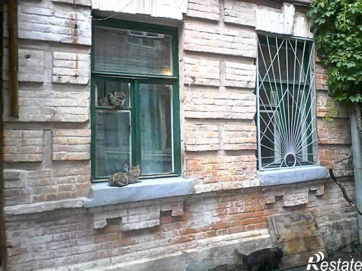 2-комн квартира Центр, Островского