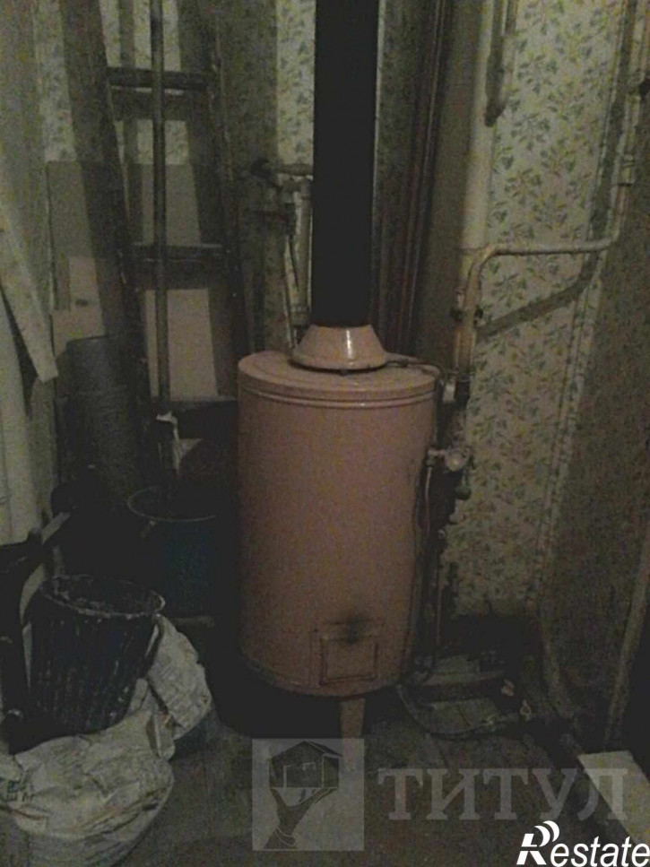 2-комн квартира Центр, Островского