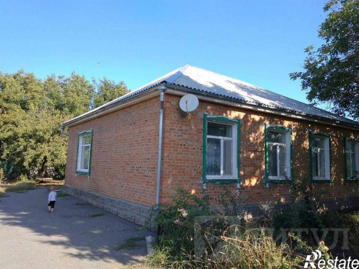 Коттедж/дом Матвеево-Курганский р-н