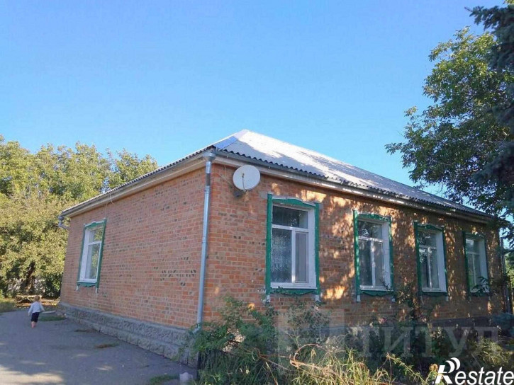 Коттедж/дом Матвеево-Курганский р-н