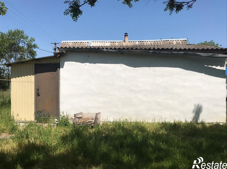 Земельный участок станица Гостагаевская