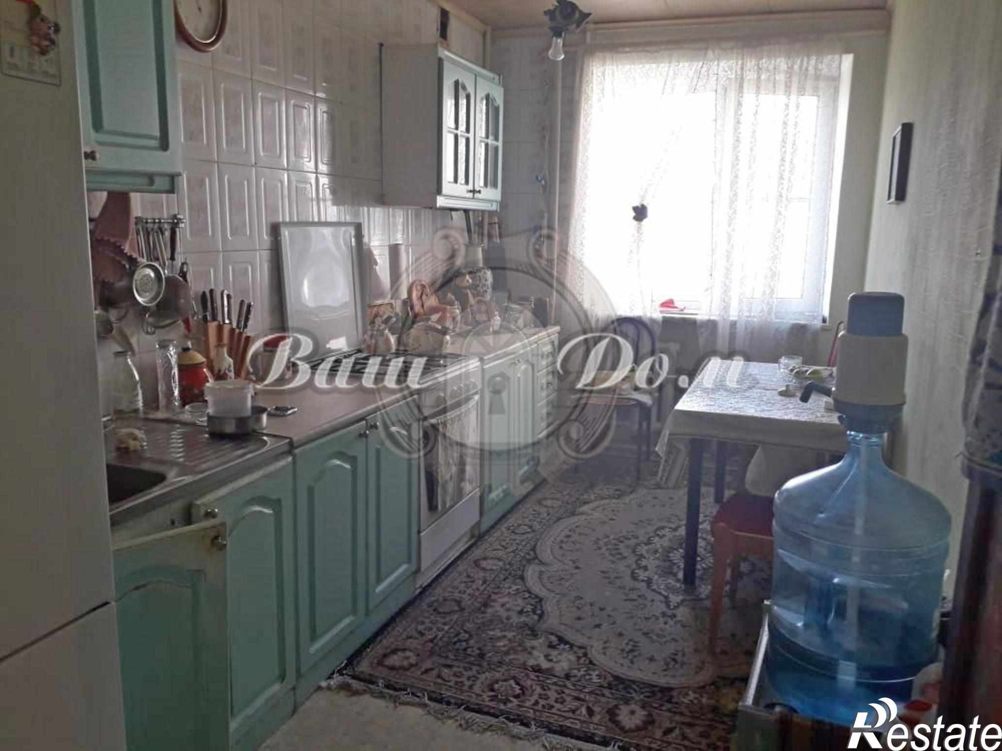 Купить квартиру за 14 000 000 рублей на ул. Леселидзе, 8