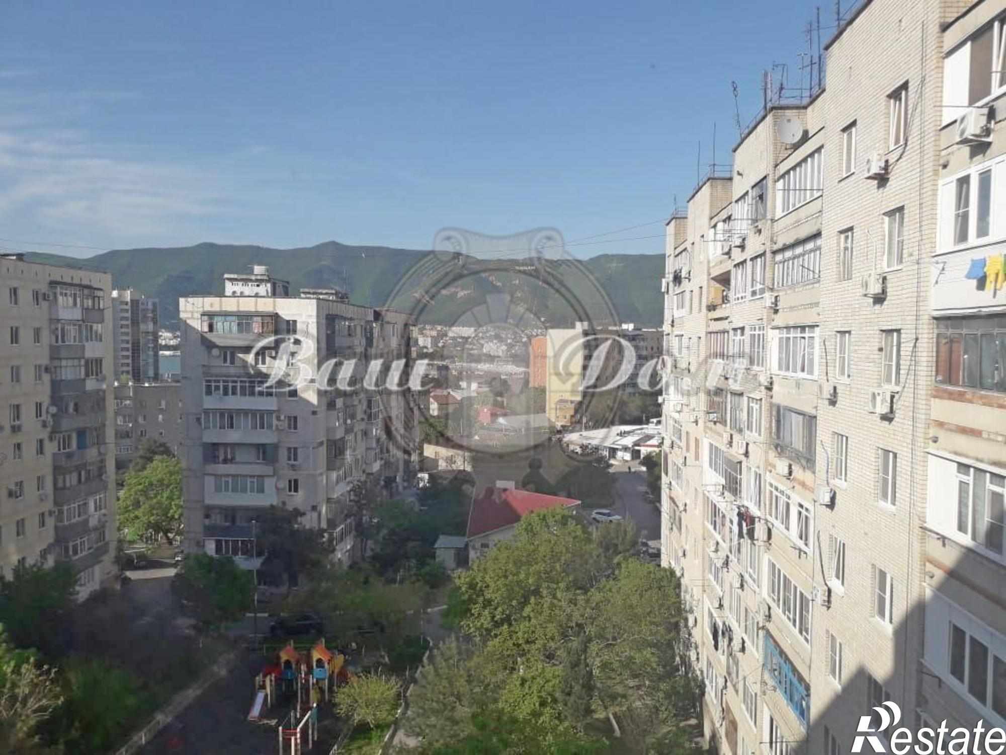 Купить квартиру за 14 000 000 рублей на ул. Леселидзе, 8
