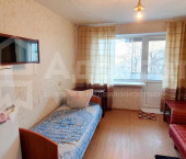 комната 14 кв м ул. 64-й Армии,  д.22А