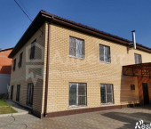 коттедж 241.9 кв м ул. Котельникова