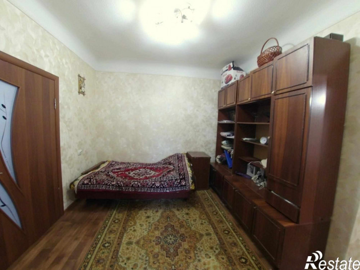 Коттедж/дом ул. Каменобродская