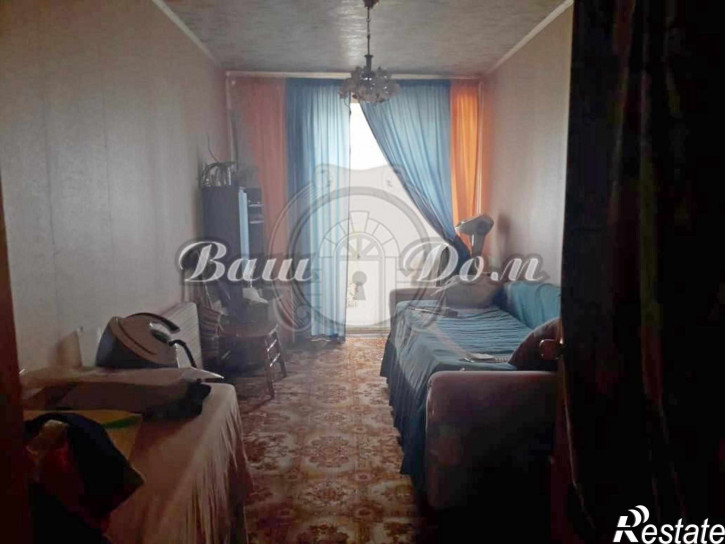 4-комн квартира ул. Леселидзе, 8