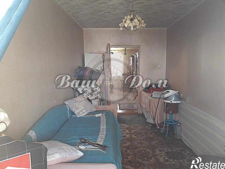 4-комн квартира ул. Леселидзе, 8