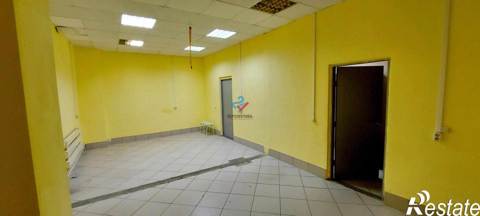Купить складское помещение за 9 000 000 рублей на Центральная улица, 1к1