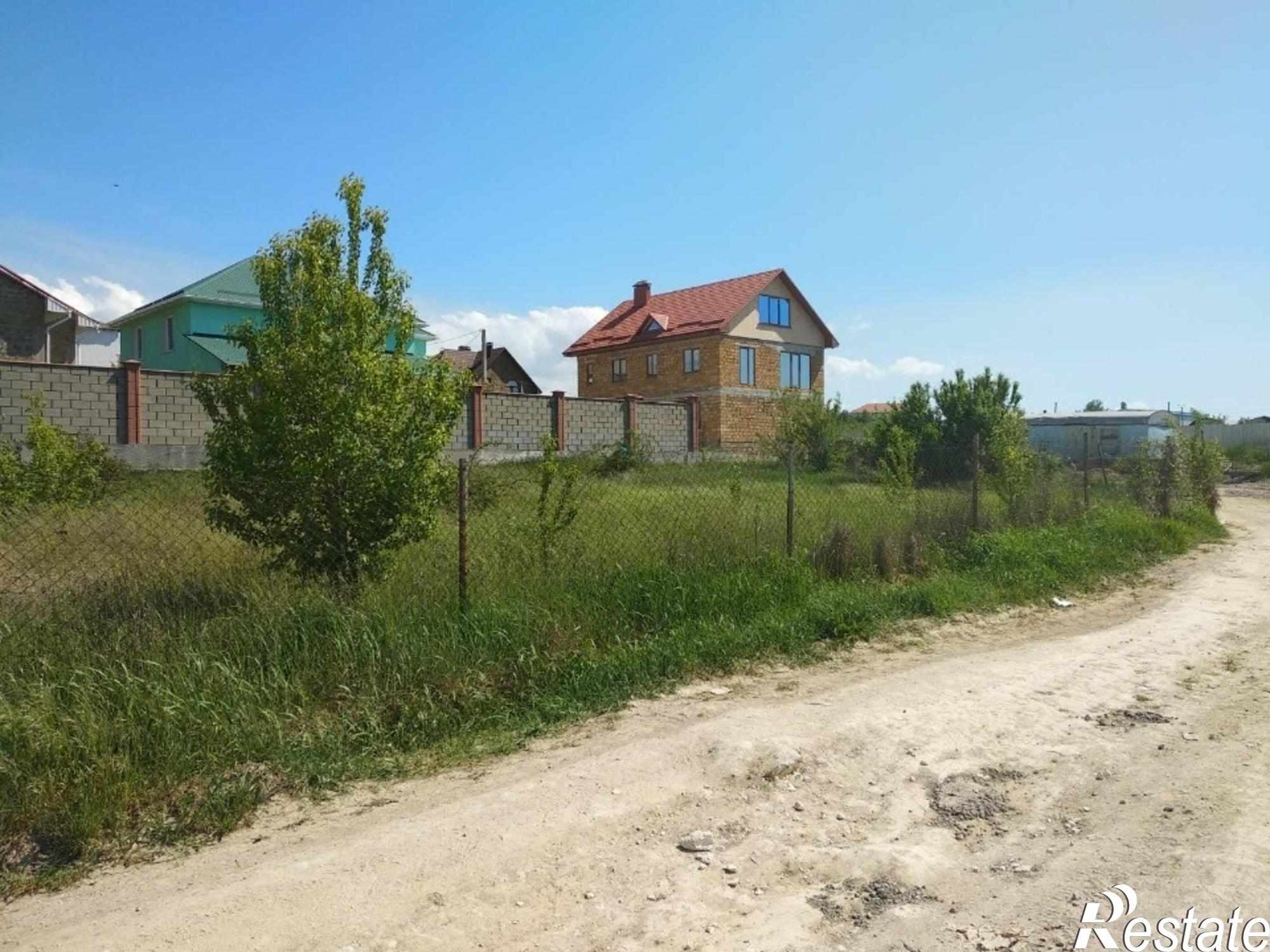 Купить землю, земельный участок за 3 600 000 рублей на улица Фенерли, 127
