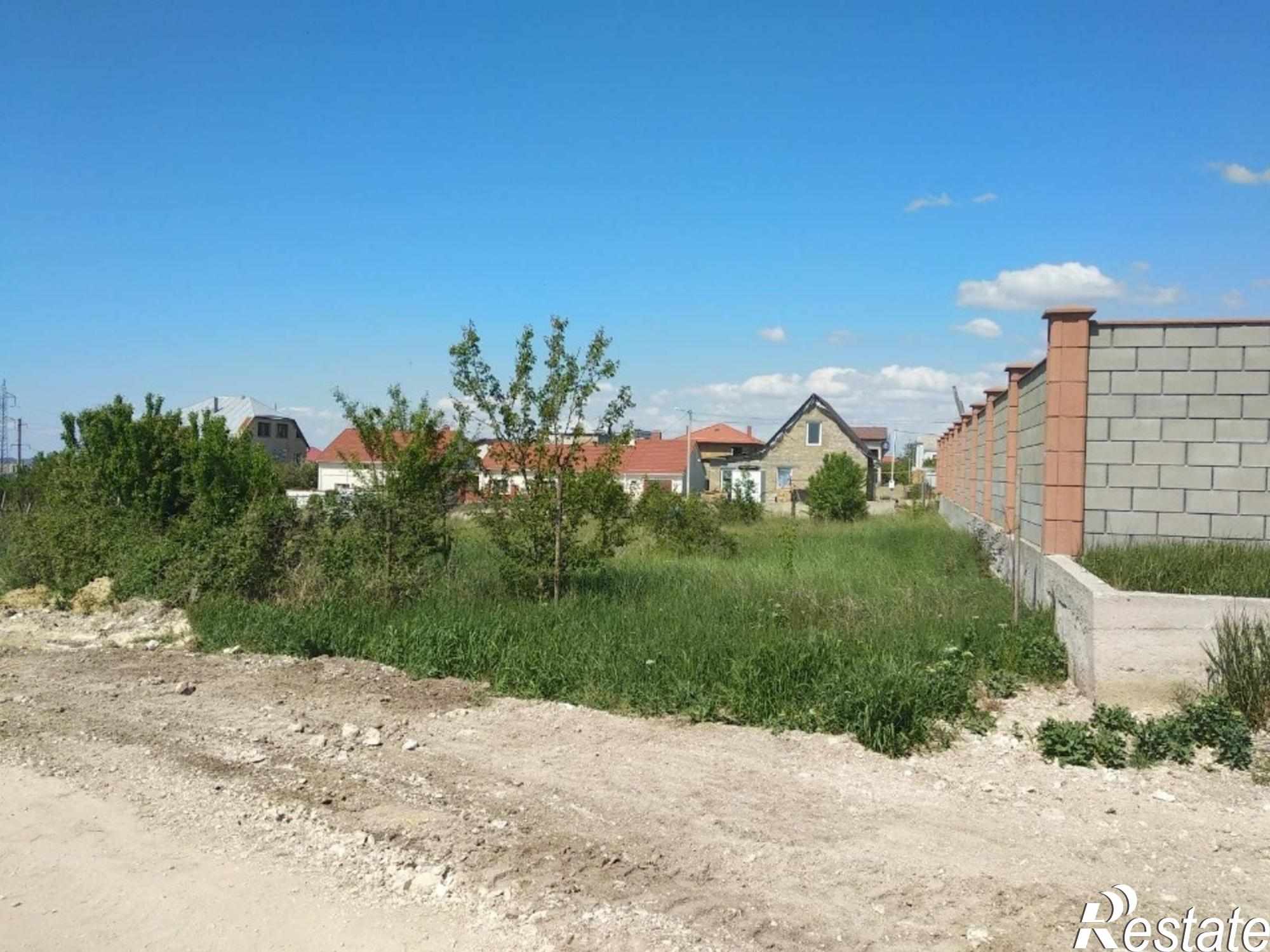 Купить землю, земельный участок за 3 600 000 рублей на улица Фенерли, 127