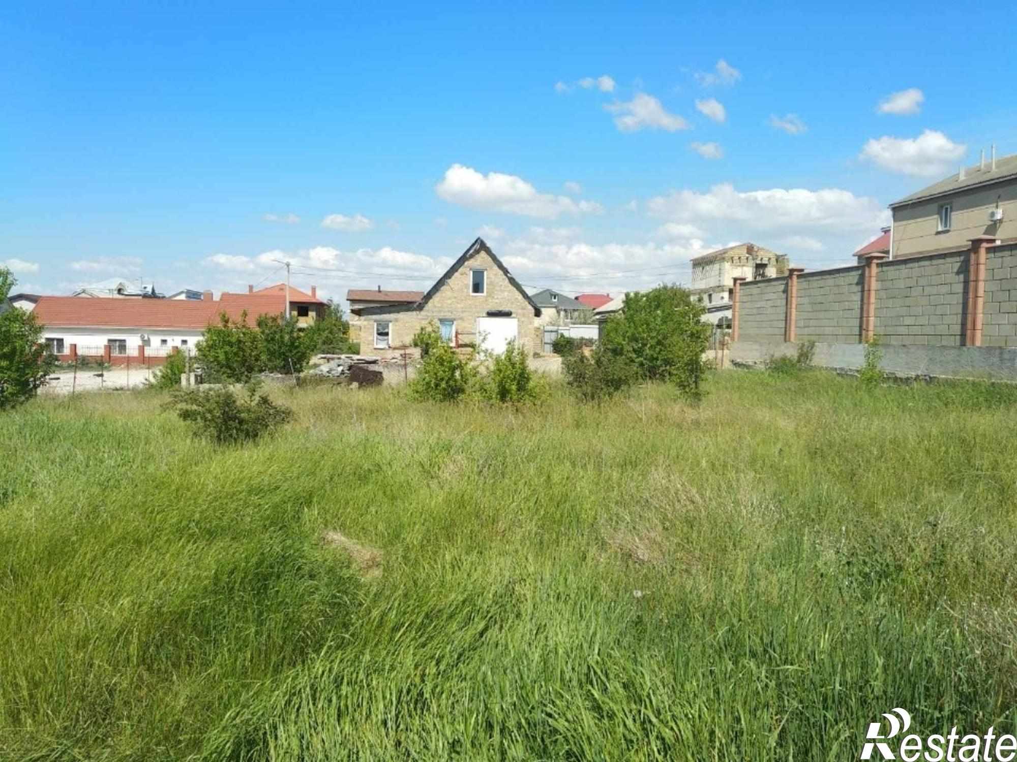 Купить землю, земельный участок за 3 600 000 рублей на улица Фенерли, 127