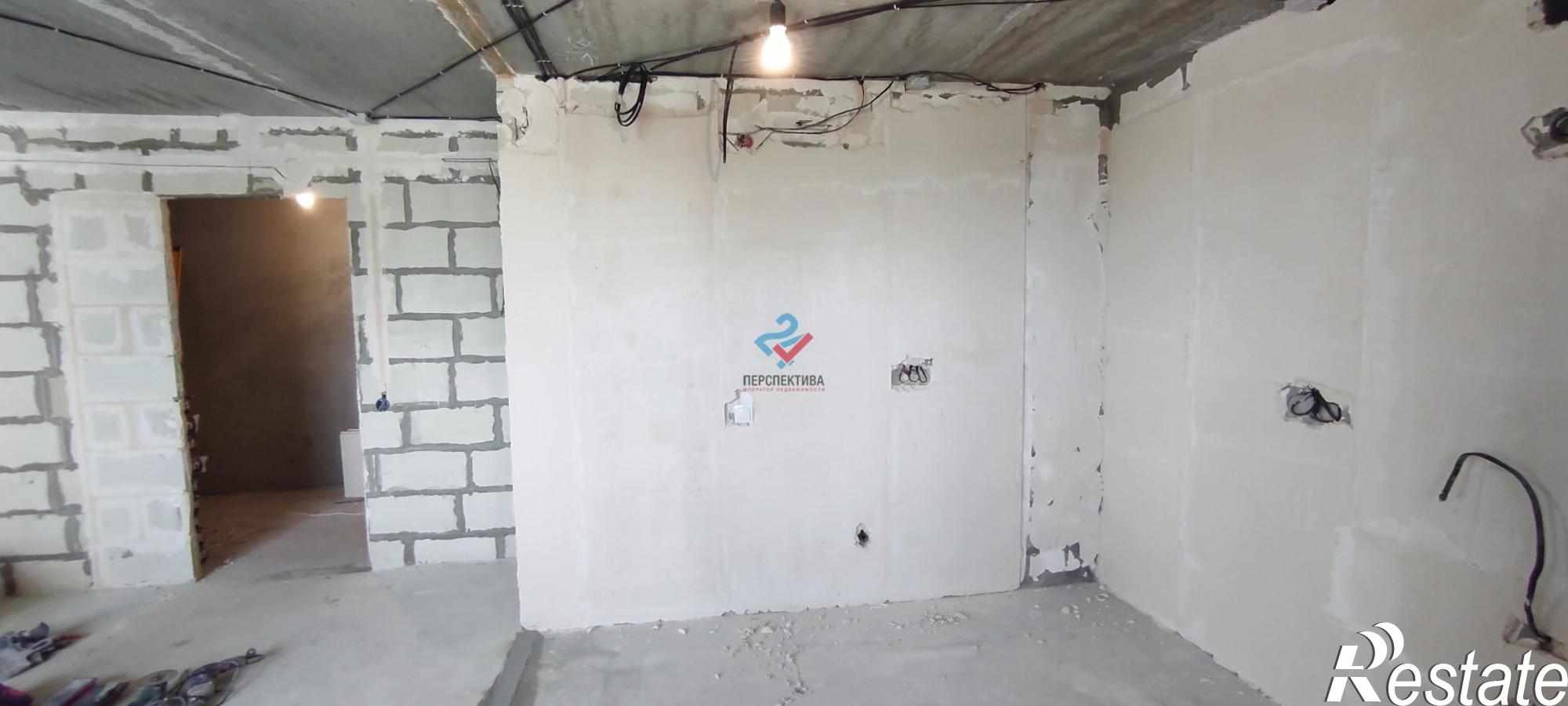 Купить квартиру за 4 650 000 рублей на улица Генерала Глазунова, 19