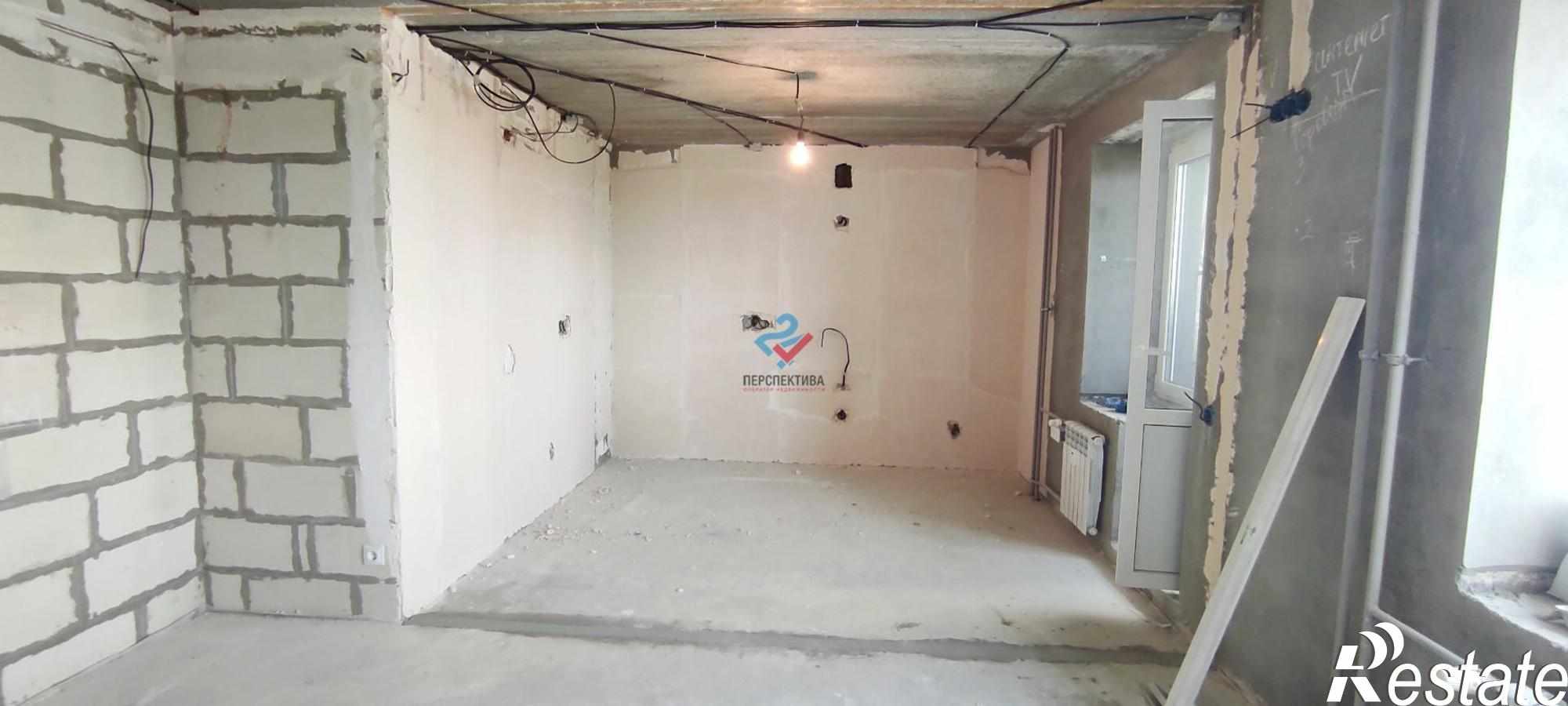 Купить квартиру за 4 650 000 рублей на улица Генерала Глазунова, 19