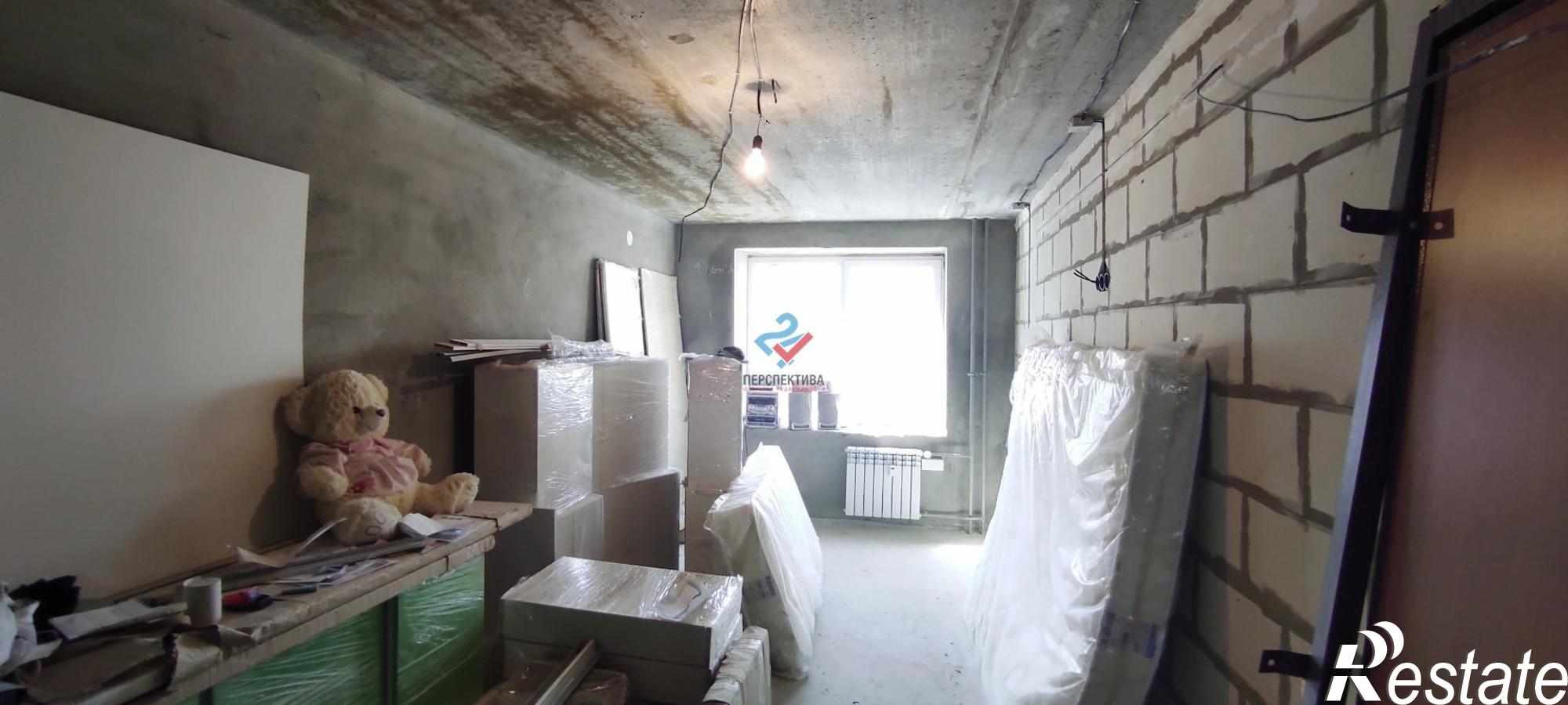 Купить квартиру за 4 650 000 рублей на улица Генерала Глазунова, 19
