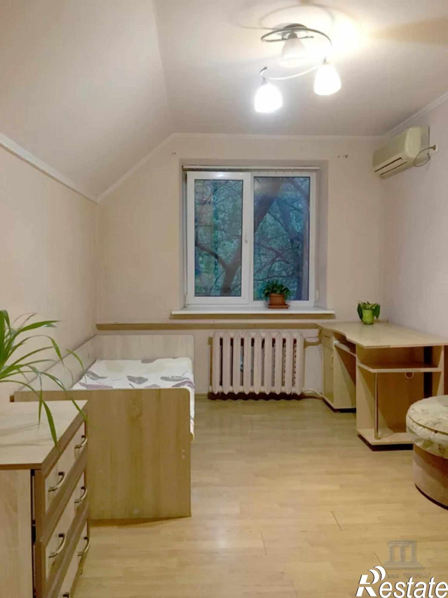 Купить квартиру за 2 300 000 рублей на Коммунистический пр-кт., 5
