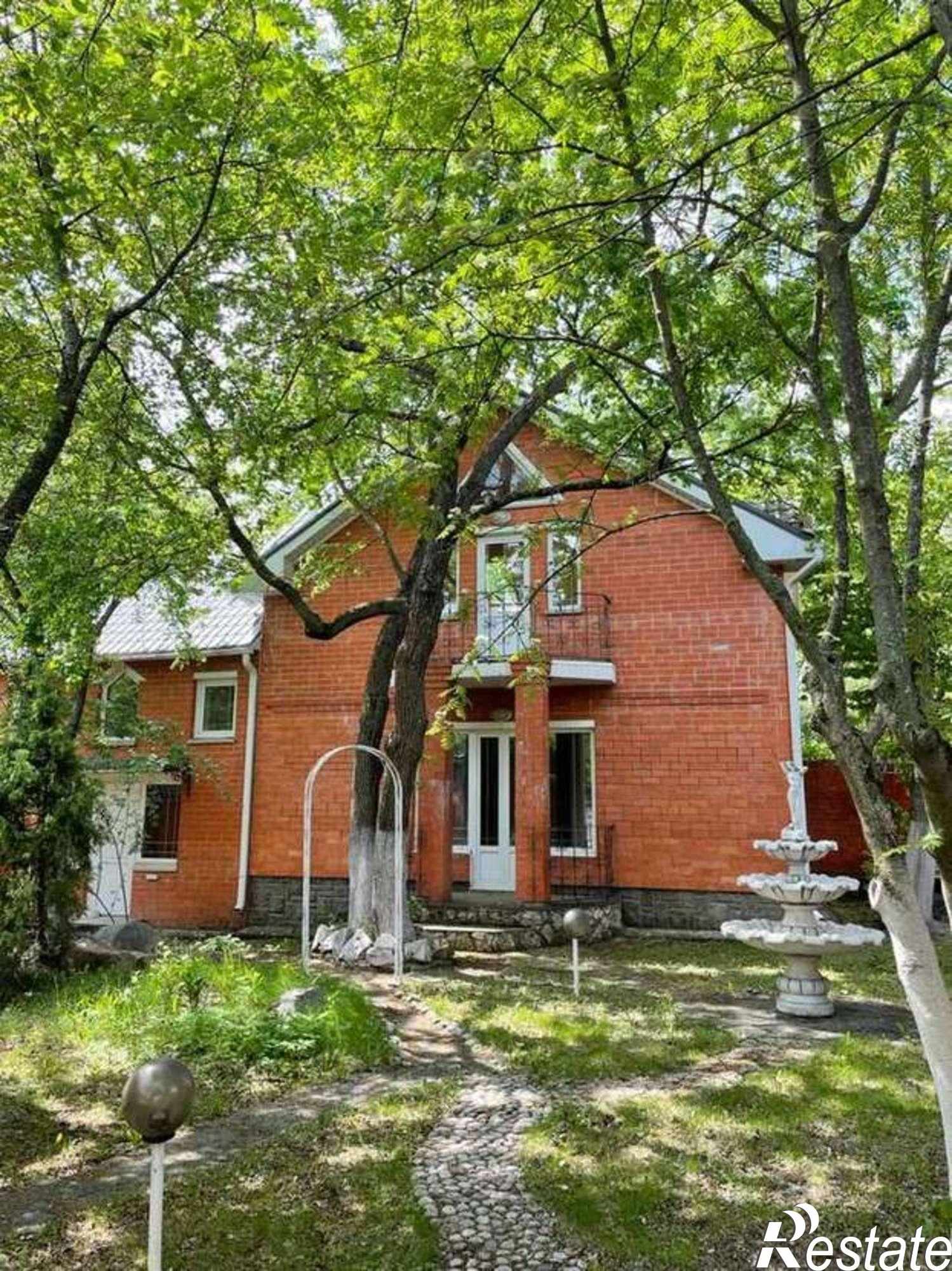 Купить дачу, дом, коттедж за 20 500 000 рублей на Зелёная улица, 44