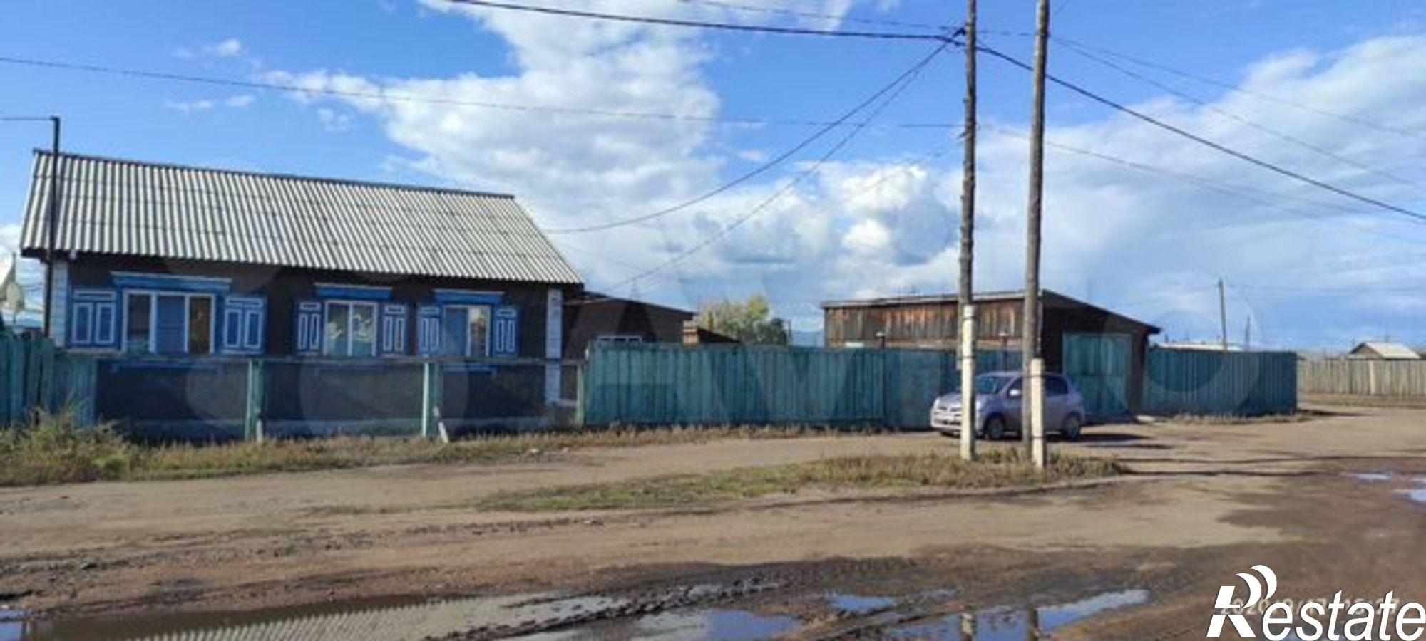 Купить дачу, дом, коттедж за 1 500 000 рублей на Целинный переулок