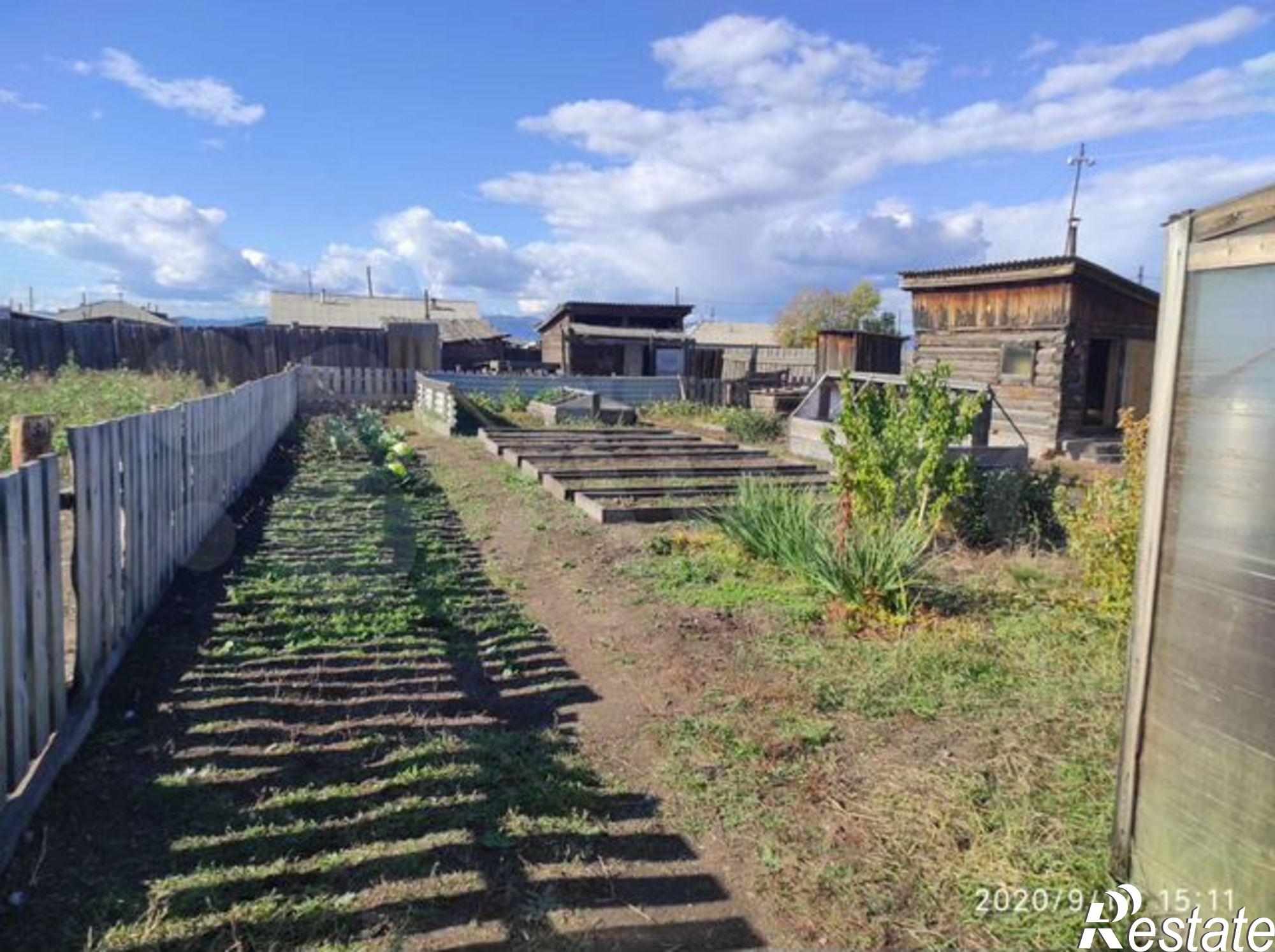Купить дачу, дом, коттедж за 1 500 000 рублей на Целинный переулок