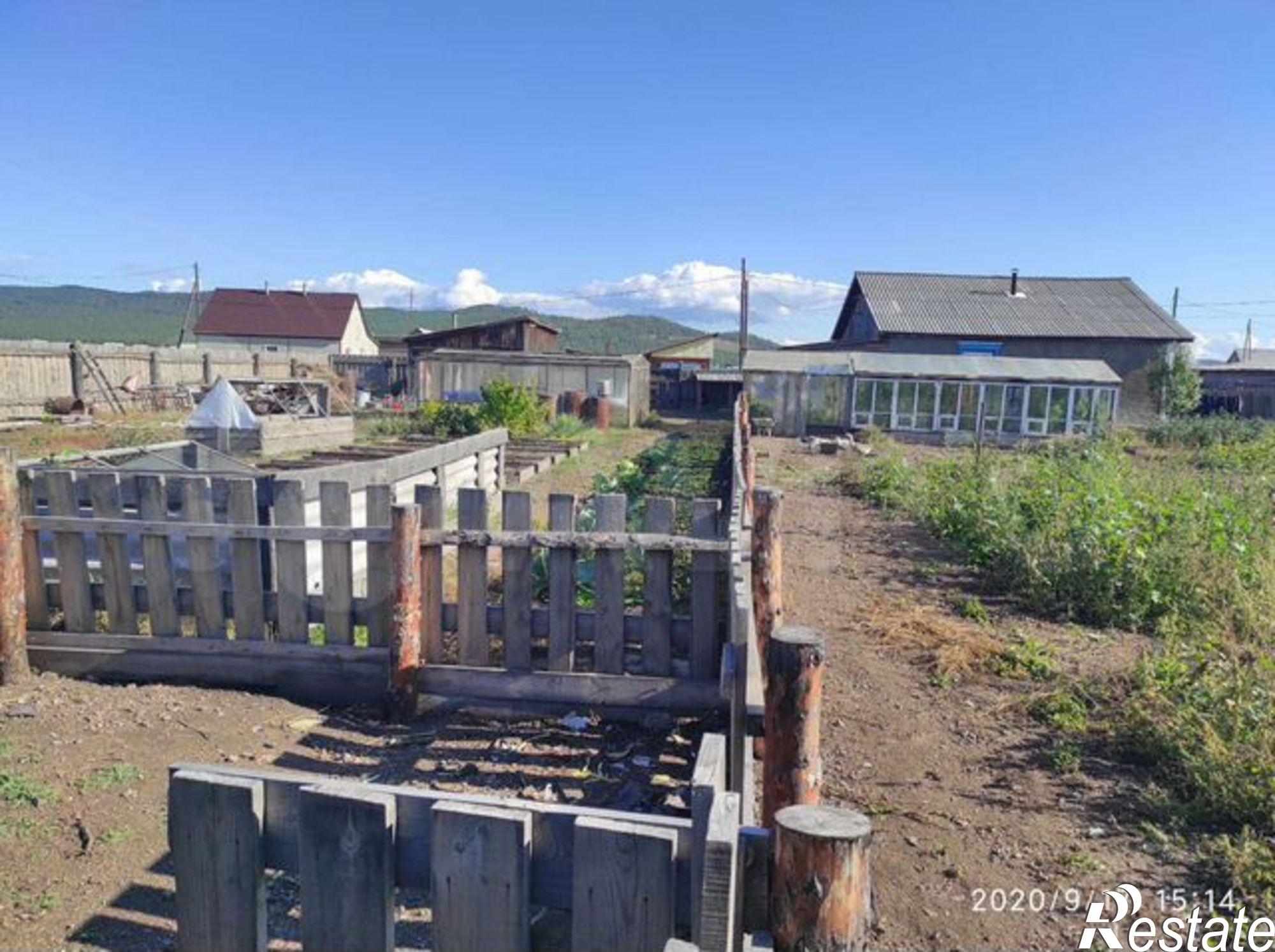 Купить дачу, дом, коттедж за 1 500 000 рублей на Целинный переулок