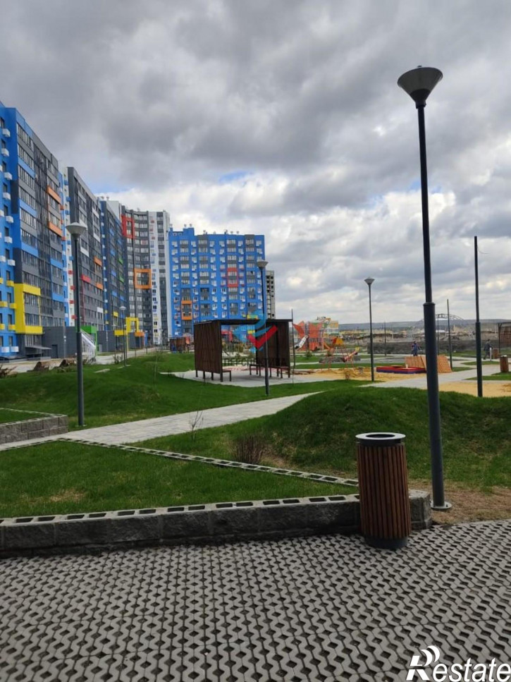 2-комн квартира Фонтанная улица