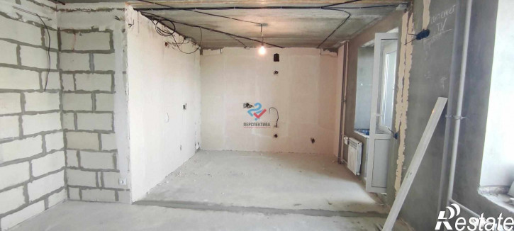 3-комн квартира улица Генерала Глазунова, 19