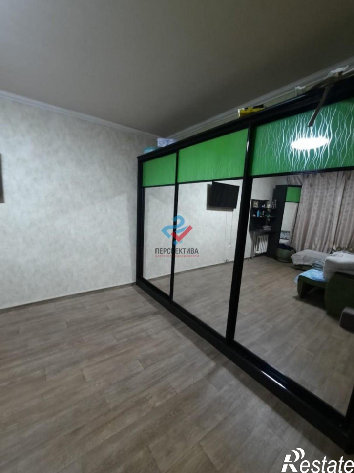 3-комн квартира улица Баумана, 40А