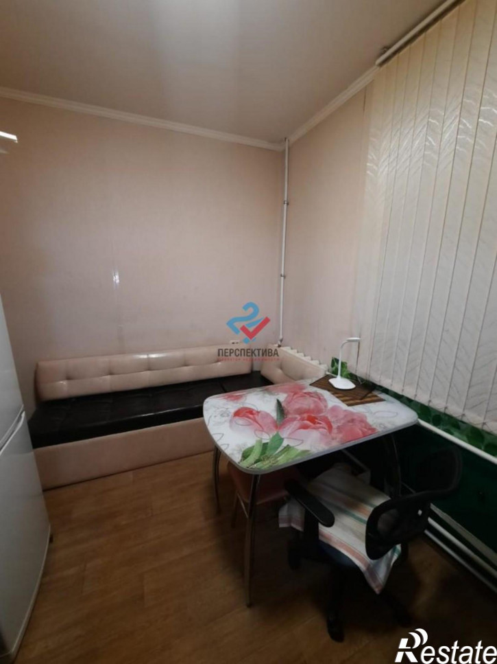 3-комн квартира улица Баумана, 40А