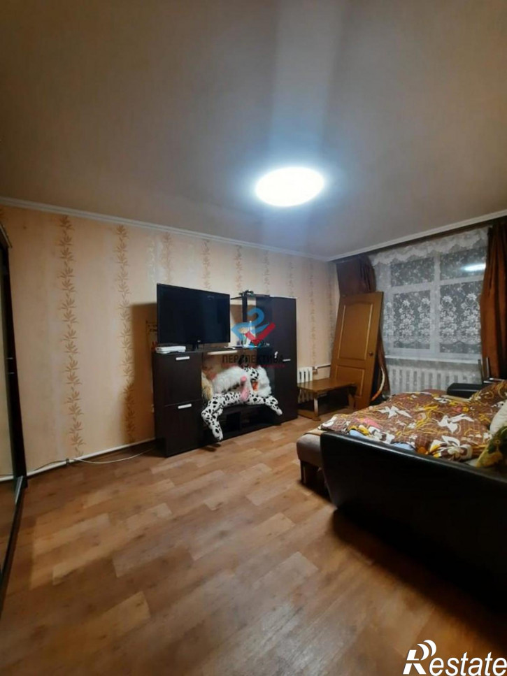 3-комн квартира улица Баумана, 40А