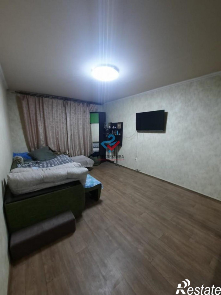 3-комн квартира улица Баумана, 40А