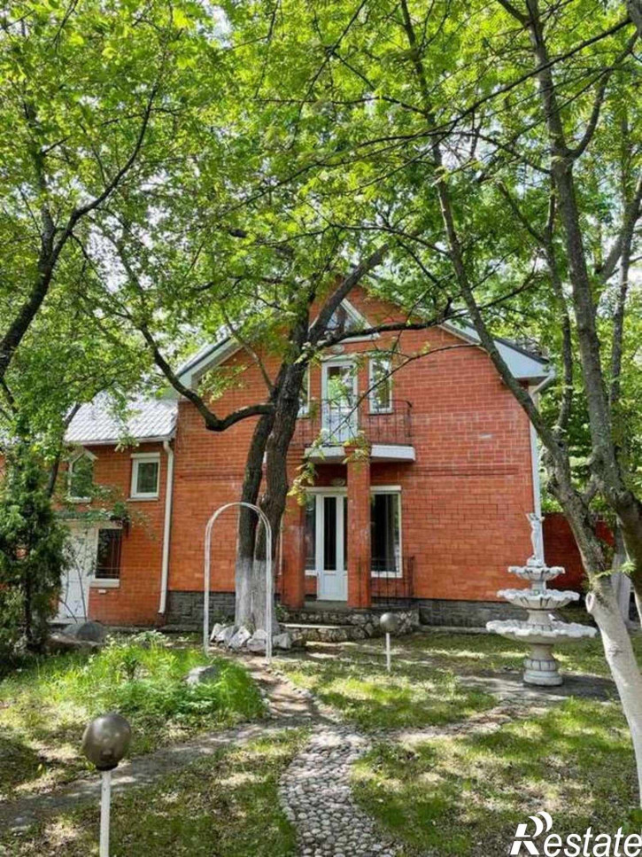 Коттедж/дом Зелёная улица, 44