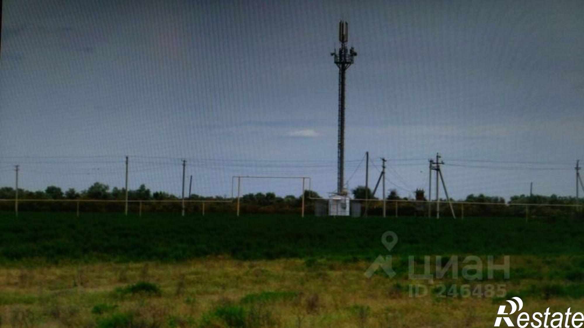 Купить землю, земельный участок за 230 000 рублей на тер База отдыха Серебряные Паруса