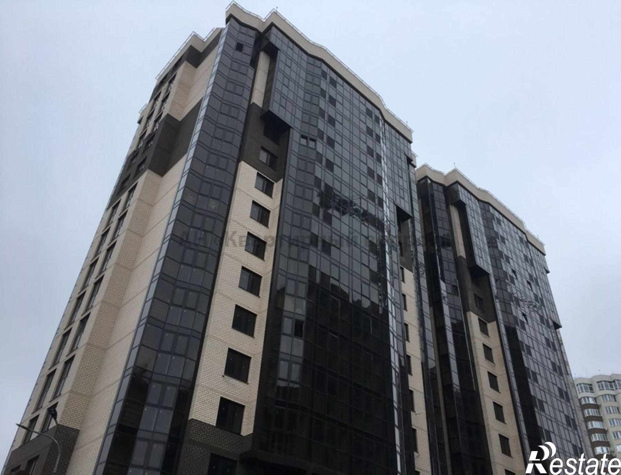Купить квартиру за 6 000 000 рублей на Ленина ул, 185а