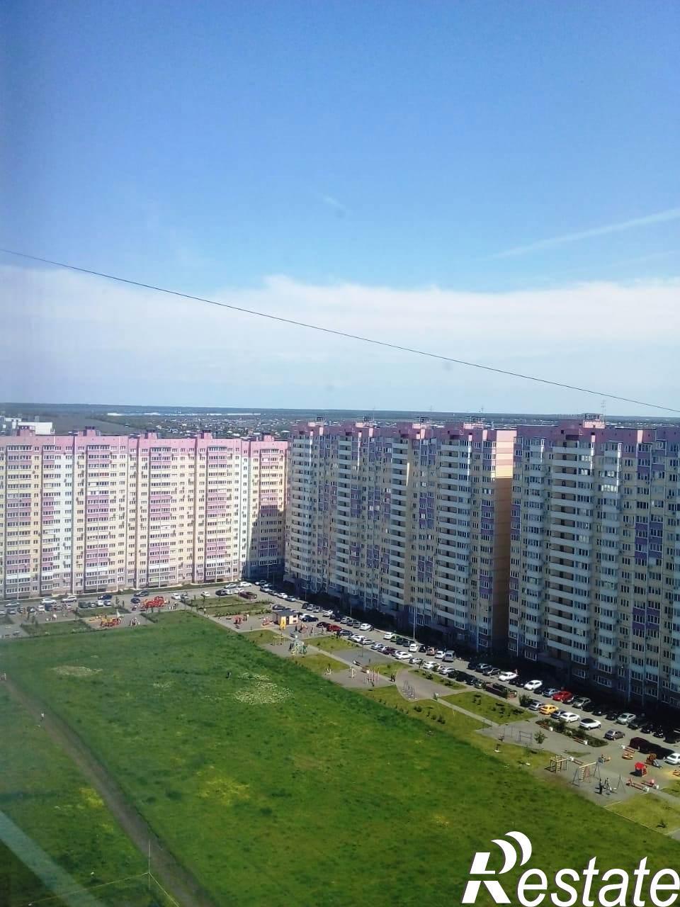 Купить квартиру за 2 600 000 рублей на переулок Белоусова, 6