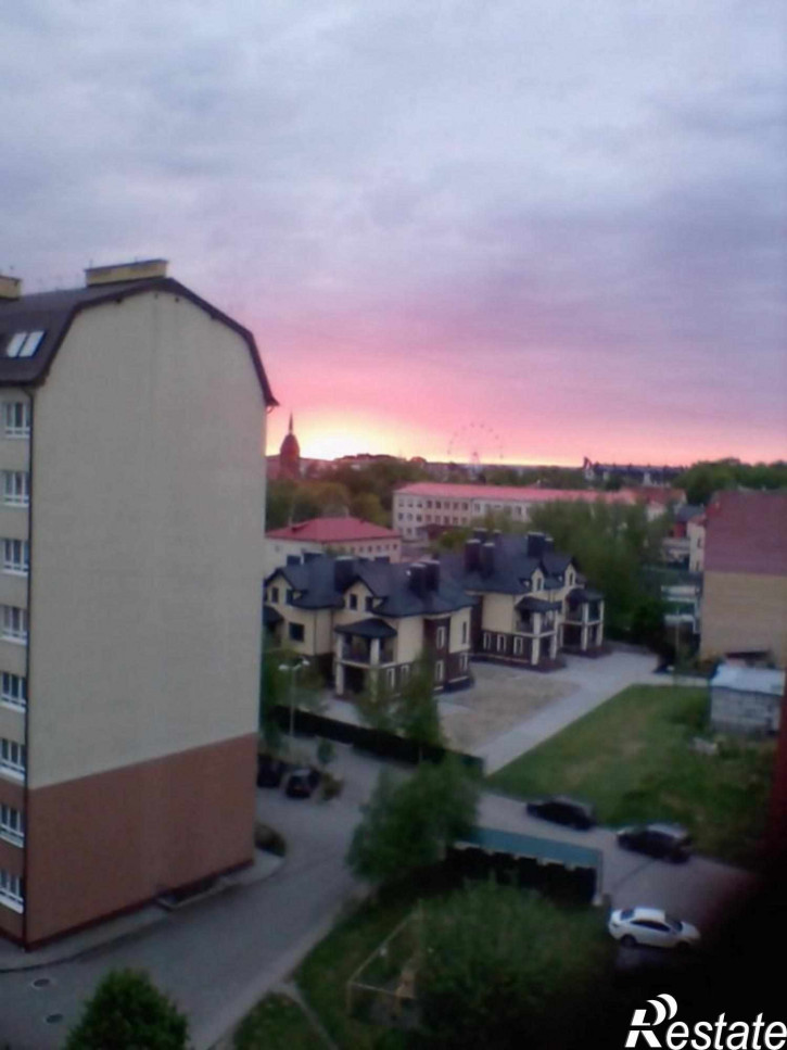 2-комн квартира Окружная, 4