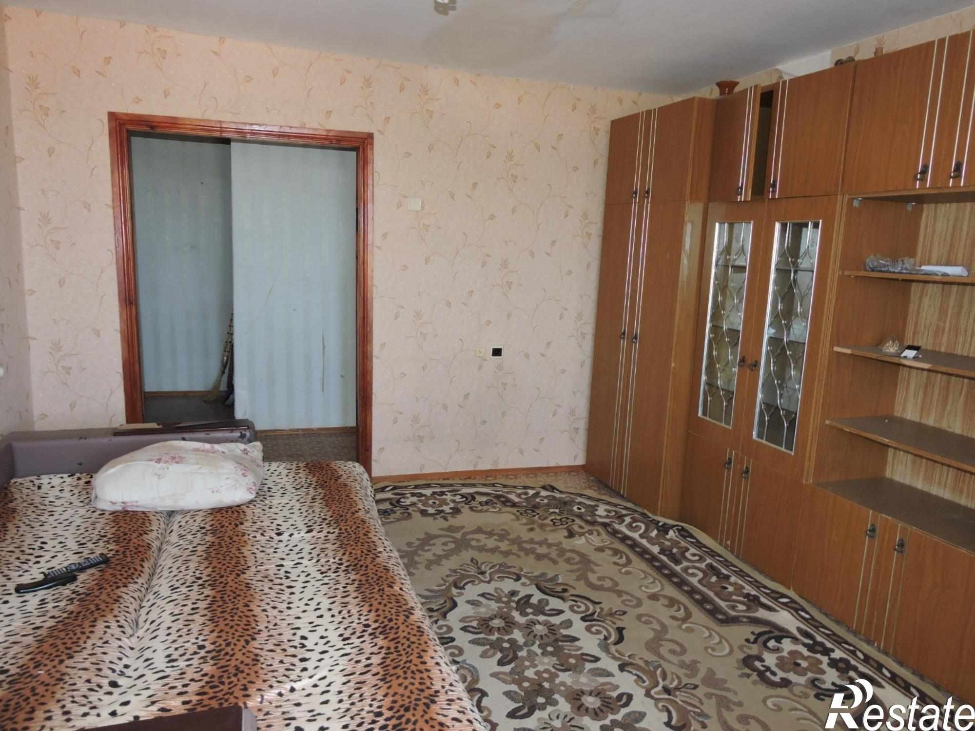 Купить квартиру за 3 000 000 рублей на Дальняя Улица,23