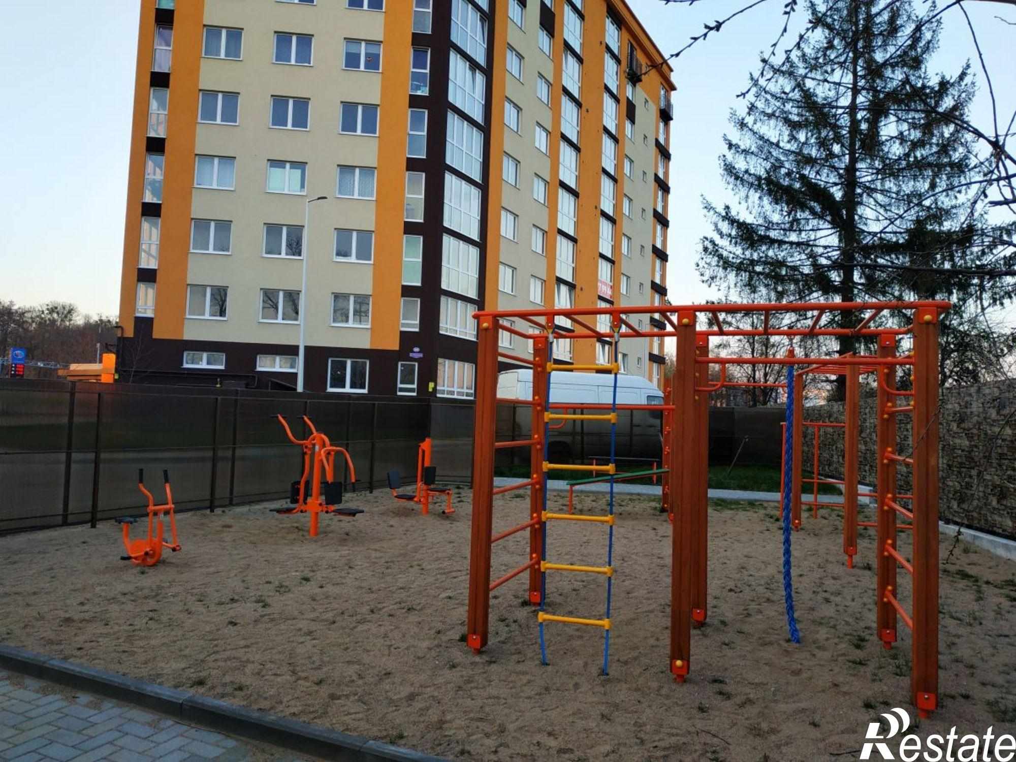 Купить квартиру за 3 800 000 рублей на А.Невского ул, 220